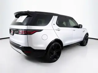 Land Rover Discovery 2023 AWD P360 Metropolitan Edition 4p SUV