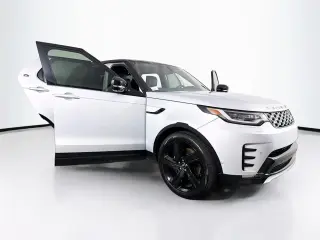 Land Rover Discovery 2023 AWD P360 Metropolitan Edition 4p SUV