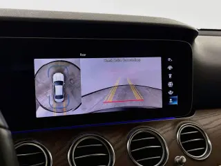 Mercedes-Benz Clase E 2023 E 350 4p Sedan