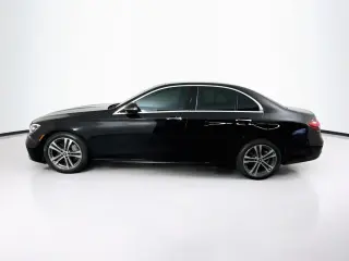 Mercedes-Benz Clase E 2023 E 350 4p Sedan