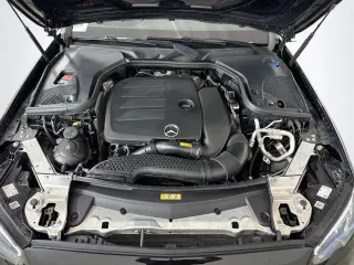 Mercedes-Benz Clase E 2023 E 350 4p Sedan