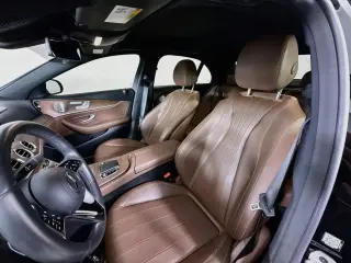 Mercedes-Benz Clase E 2023 E 350 4p Sedan