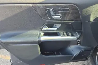 Mercedes-Benz GLA 2023 AWD AMG GLA 35 4MATIC 4p SUV