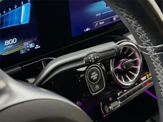 Mercedes-Benz GLA 2023 AWD AMG GLA 35 4MATIC 4p SUV