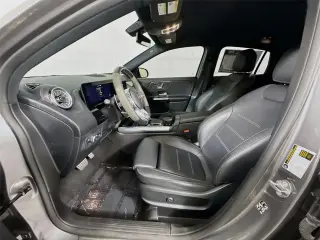 Mercedes-Benz GLA 2023 AWD AMG GLA 35 4MATIC 4p SUV