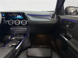 Mercedes-Benz GLA 2023 AWD AMG GLA 35 4MATIC 4p SUV