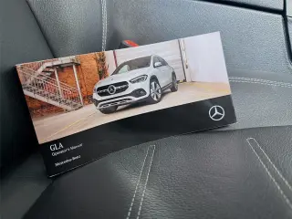 Mercedes-Benz GLA 2023 AWD AMG GLA 35 4MATIC 4p SUV