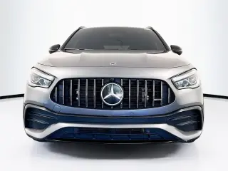 Mercedes-Benz GLA 2023 AWD AMG GLA 35 4MATIC 4p SUV