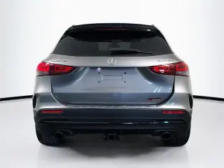 Mercedes-Benz GLA 2023 AWD AMG GLA 35 4MATIC 4p SUV