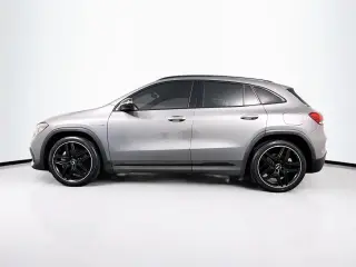 Mercedes-Benz GLA 2023 AWD AMG GLA 35 4MATIC 4p SUV