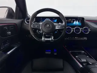 Mercedes-Benz GLA 2023 AWD AMG GLA 35 4MATIC 4p SUV