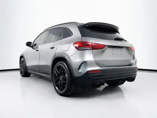 Mercedes-Benz GLA 2023 AWD AMG GLA 35 4MATIC 4p SUV