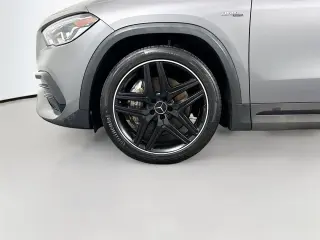 Mercedes-Benz GLA 2023 AWD AMG GLA 35 4MATIC 4p SUV
