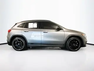 Mercedes-Benz GLA 2023 AWD AMG GLA 35 4MATIC 4p SUV