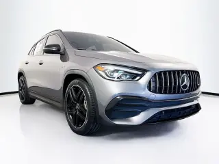 Mercedes-Benz GLA 2023 AWD AMG GLA 35 4MATIC 4p SUV