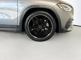 Mercedes-Benz GLA 2023 AWD AMG GLA 35 4MATIC 4p SUV