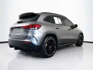 Mercedes-Benz GLA 2023 AWD AMG GLA 35 4MATIC 4p SUV