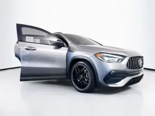 Mercedes-Benz GLA 2023 AWD AMG GLA 35 4MATIC 4p SUV