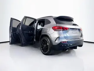 Mercedes-Benz GLA 2023 AWD AMG GLA 35 4MATIC 4p SUV