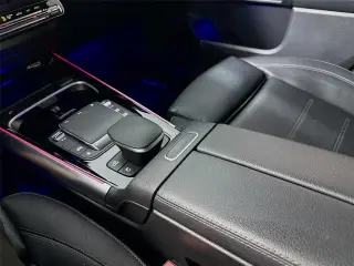 Mercedes-Benz GLA 2023 AWD AMG GLA 35 4MATIC 4p SUV
