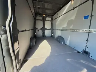Mercedes-Benz Sprinter 2024 AWD 2500 3dr 170 in. WB High Roof Cargo Van