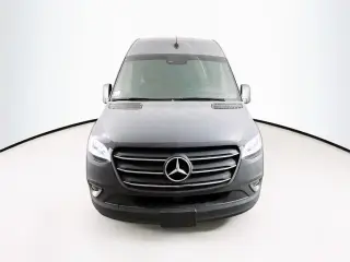 Mercedes-Benz Sprinter 2024 AWD 2500 3dr 170 in. WB High Roof Cargo Van