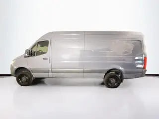 Mercedes-Benz Sprinter 2024 AWD 2500 3dr 170 in. WB High Roof Cargo Van