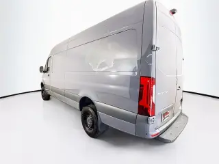 Mercedes-Benz Sprinter 2024 AWD 2500 3dr 170 in. WB High Roof Cargo Van