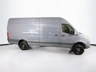 Mercedes-Benz Sprinter 2024 AWD 2500 3dr 170 in. WB High Roof Cargo Van