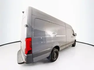 Mercedes-Benz Sprinter 2024 AWD 2500 3dr 170 in. WB High Roof Cargo Van