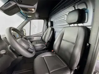 Mercedes-Benz Sprinter 2024 AWD 2500 3dr 170 in. WB High Roof Cargo Van