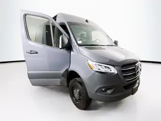 Mercedes-Benz Sprinter 2024 AWD 2500 3dr 170 in. WB High Roof Cargo Van