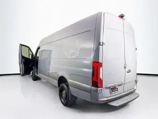 Mercedes-Benz Sprinter 2024 AWD 2500 3dr 170 in. WB High Roof Cargo Van