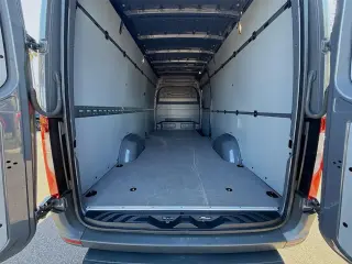 Mercedes-Benz Sprinter 2024 AWD 2500 3dr 170 in. WB High Roof Cargo Van