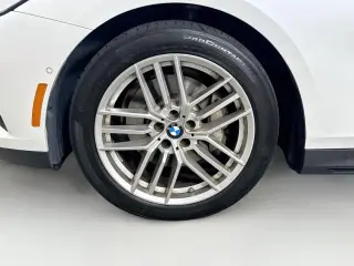 BMW Serie 5 2025 530i 4p Sedan