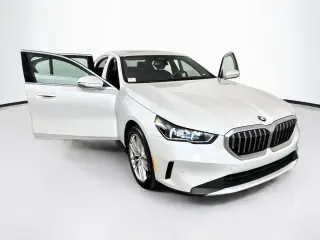 BMW Serie 5 2025 530i 4p Sedan