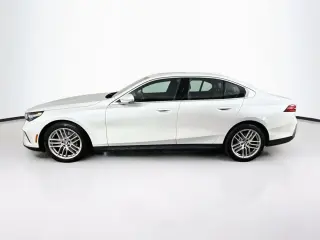 BMW Serie 5 2025 530i 4p Sedan