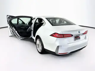 BMW Serie 5 2025 530i 4p Sedan