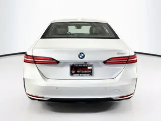 BMW Serie 5 2025 530i 4p Sedan
