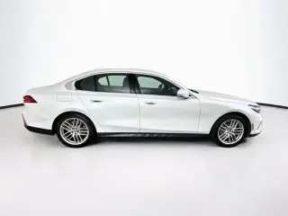 BMW Serie 5 2025 530i 4p Sedan