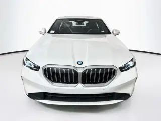 BMW Serie 5 2025 530i 4p Sedan
