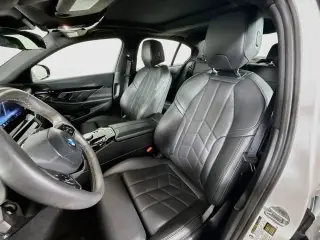 BMW Serie 5 2025 530i 4p Sedan