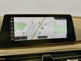 BMW Serie 5 2018 530i 4p Sedan