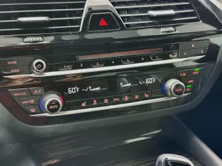 BMW Serie 5 2018 530i 4p Sedan
