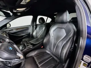 BMW Serie 5 2018 530i 4p Sedan