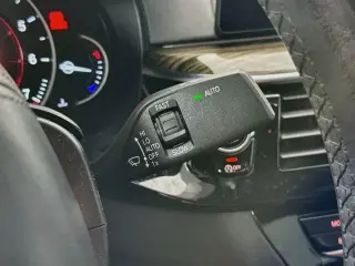 BMW Serie 5 2018 530i 4p Sedan