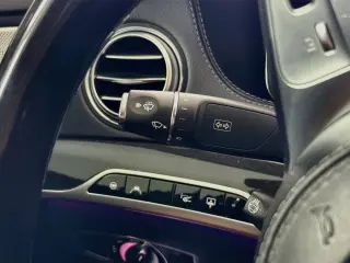 Clase S Mercedes-Benz 2019 S 450 4p Sedan