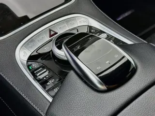 Clase S Mercedes-Benz 2019 S 450 4p Sedan