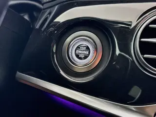 Clase S Mercedes-Benz 2019 S 450 4p Sedan