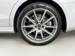Clase S Mercedes-Benz 2019 S 450 4p Sedan